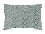 Almofada Tricot Coquile - 35x55 cm