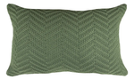 Almofada Tricot Link - 35x55 cm
