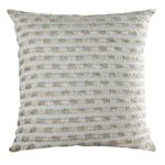 Almofada Concept 519 Jacquard - 50x50cm