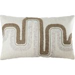 Almofada Concept 518 Bordada - 50x50 cm