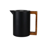 Garrafa Térmica em Inox Brusque - 600 ml