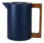 Garrafa Térmica em Inox Brusque - 600 ml