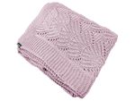 Manta Tricot Coquile - 0,90x1,80 cm