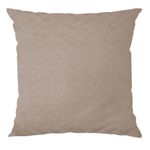 Almofada Tricot Link - 50x50cm