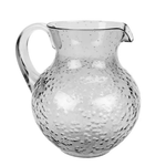Jarra Bojuda Bolhas em Acrilico - 2,3l