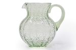 Jarra Bojuda Bolhas em Acrilico - 2,3l