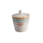 Açucareiro Fiore em Cerâmica - 179 ml