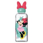 Garrafa Minnie Mouse -560 ml