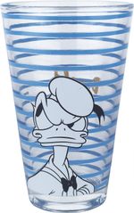 Copo de Vidro Mickey e Amigos - 300 ml