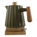 Chaleira Elétrica Elegance Verde - 1,2 L