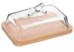 Mantegueira Bird com Bambu - 17x11x8,5 cm