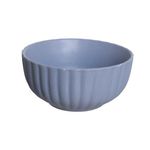 Bowl Bella em Cerâmica Azul - 450ml
