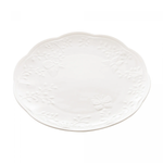 Jogo de Jantar Butterfly Flower em Porcelana com 36 peças