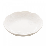 Jogo de Jantar Butterfly Flower em Porcelana com 36 peças