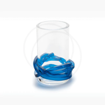 Vaso Color Line Azul