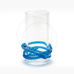 Vaso Color Line Azul