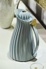 Garrafa Térmica Premium Borboleta - 1L