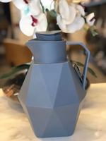 Garrafa Térmica Premium Diamante - 1L