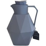 Garrafa Térmica Premium Diamante - 1L
