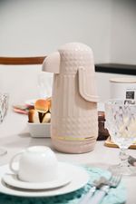Garrafa Térmica Premium Valentina - 1L