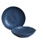 Prato Bio Boreal Azul