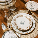 Prato Stoneware Magari