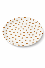 Prato Raso Spots - 28 cm
