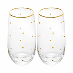 Jogo de Copos Balls com 2 peças - 300 ml