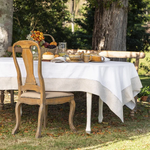 Toalha de Mesa Califórnia Retangular - 180x270 cm