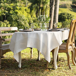 Toalha de Mesa Caribe Retangular - 180x320 cm