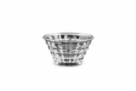 Jogo de Bowls Listras em Cristal Transparente com 2 peças
