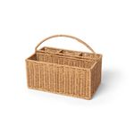 Porta Talher Liam - 14x30x18 cm
