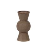 Jogo de Mini Vasos Évora em Cerâmica com 3 peças 