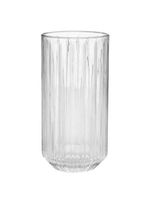 Jogo de Copos Altos Bangkok em Cristal com 6 peças - 370ml 