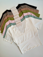 Blusa Naomi