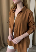 Camisa Serena