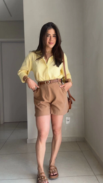 Shorts Victoria 