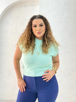 Blusa Améli 