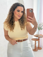Blusa Améli 