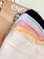Cropped Jade