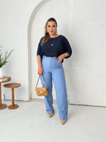 Blusa Ariana 