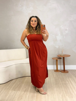 Vestido Louise 