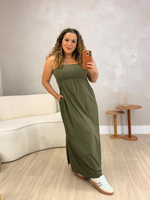 Vestido Louise 