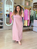 Vestido Louise 