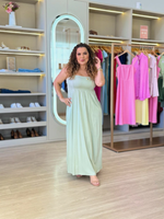 Vestido Louise 