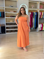 Vestido Louise 