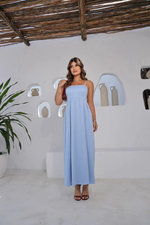 Vestido Louise 