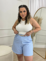 Short Ricci