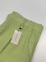 Short Ricci