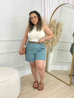 Short Ricci